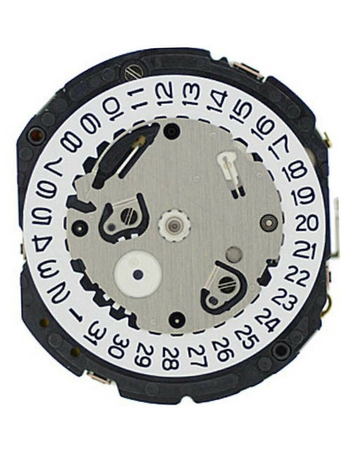 HAT VS75 (12 Ligne) Quartz Movement - Default Title