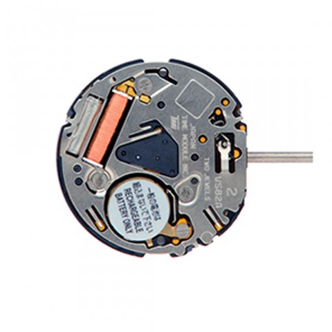 HAT VS82 (8 3/4 Ligne) Quartz Movement - Default Title
