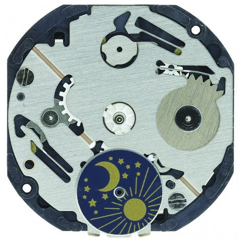 HAT VX03H (10 1/2 Ligne) Quartz Movement - Default Title