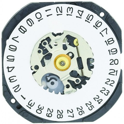 HAT VX03K-D3 (10 1/2 Ligne) Quartz Movement - Default Title