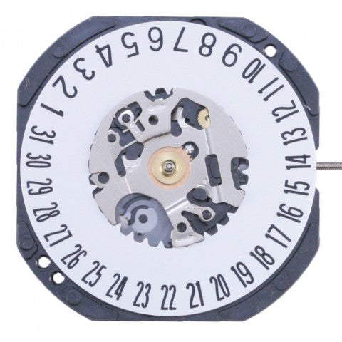 HAT VX03K-D6 (10 1/2 Ligne) Quartz Movement - Default Title