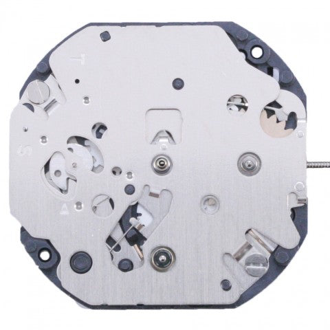 HAT VX03S (10 1/2 Ligne) Quartz Movement - Default Title