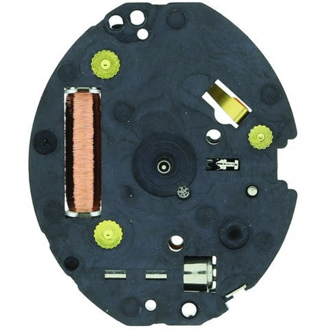 HAT VX11 (5 1/2 x 6 3/4 Ligne) Quartz Movement - Default Title