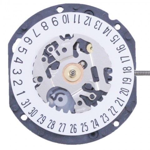 HAT VX12-D6 (8 3/4 Ligne) Quartz Movement - Default Title