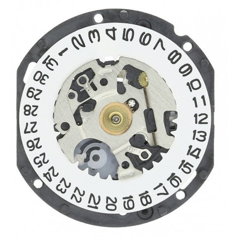 HAT VX19-D3 (8 3/4 Ligne) Quartz Movement - Default Title