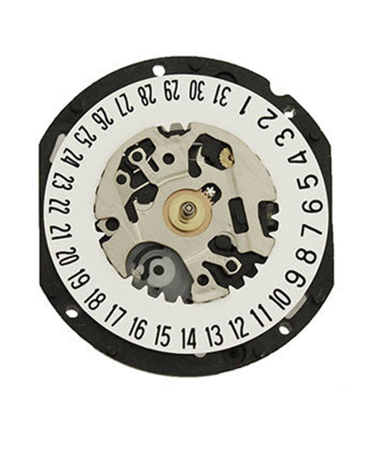 HAT VX19-D6 (8 3/4 Ligne) Quartz Movement - Default Title