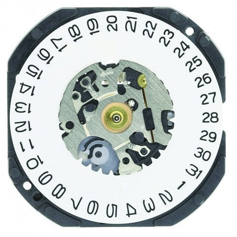 HAT VX32-D3 (10 1/2 Ligne) Quartz Movement - Default Title