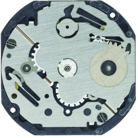 HAT VX36 (10 1/2 Ligne) Quartz Movement - Default Title