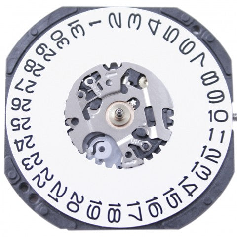 HAT VX42-D3 (11 1/2 Ligne) Quartz Movement - Default Title