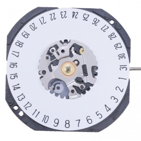 HAT VX42-D6 (11 1/2 Ligne) Quartz Movement - Default Title