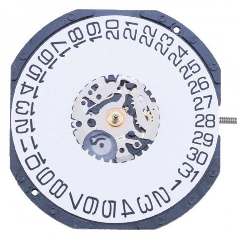 HAT VX62-D3 (13 1/2 Ligne) Quartz Movement - Default Title