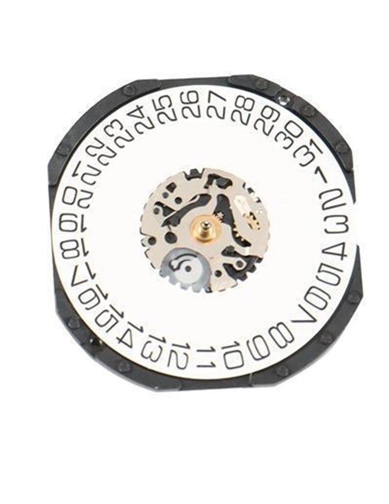 HAT VX62-D6 (13 1/2 Ligne) Quartz Movement - Default Title