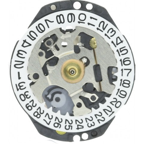 HAT VX82-D3 (7 x 8 Ligne) Quartz Movement - Default Title