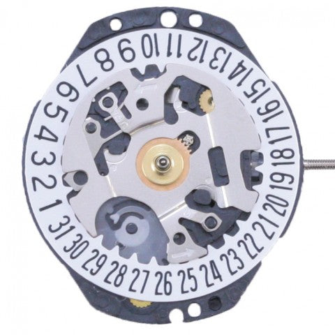 HAT VX82-D6 (7 x 8 Ligne) Quartz Movement - Default Title