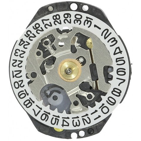 HAT VX89-D3 (7 3/4 Ligne) Quartz Movement - Default Title