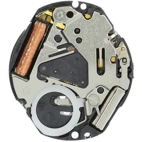 HAT VX89-D6 (7 3/4 Ligne) Quartz Movement - Default Title