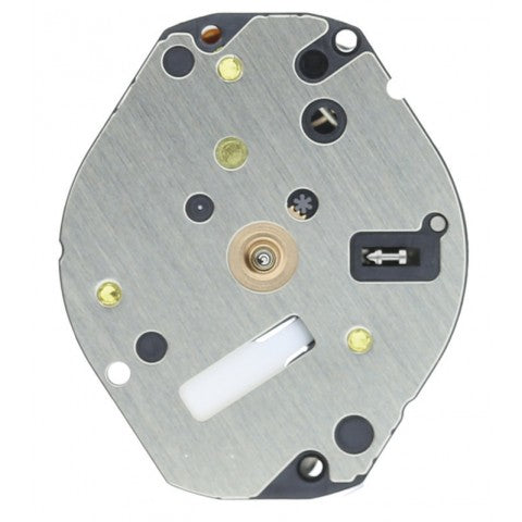 HAT Y127 (6 3/4 x 8 Ligne) Quartz Movement - Default Title
