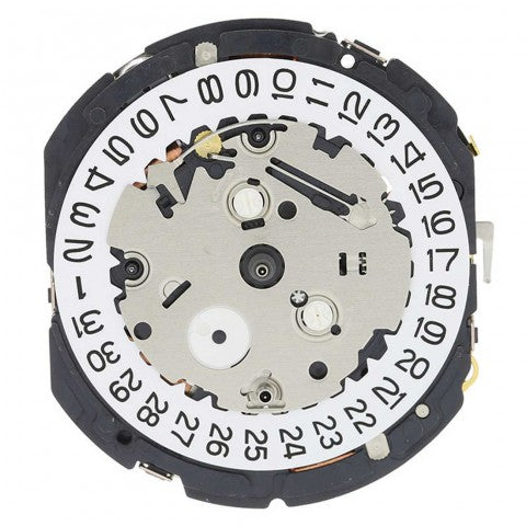HAT YM62-D3 (12 Ligne) Quartz Movement - Default Title