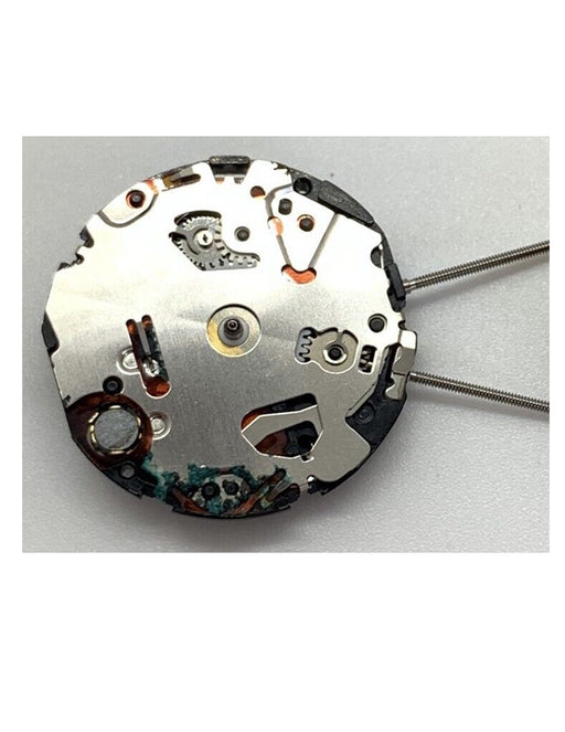 HAT YR37 (10 1/2 Ligne) Quartz Movement - Default Title