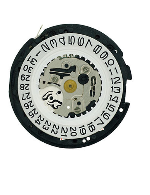 HAT YT57-D3 (12 Ligne) Quartz Movement - Default Title