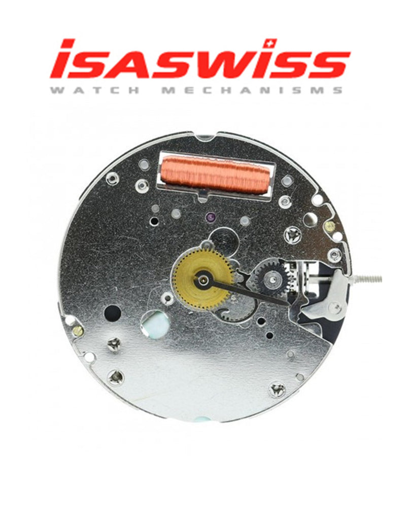 ISA 1198/101 (11 1/2 Ligne) Quartz Movement - Default Title
