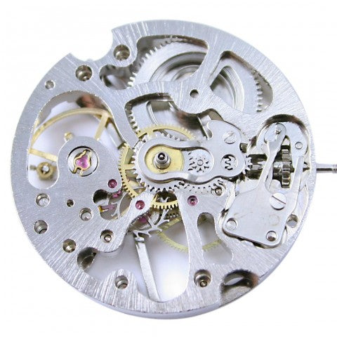 MECH DG2650S (11 3/4 Ligne) Mechanical Movement - Default Title