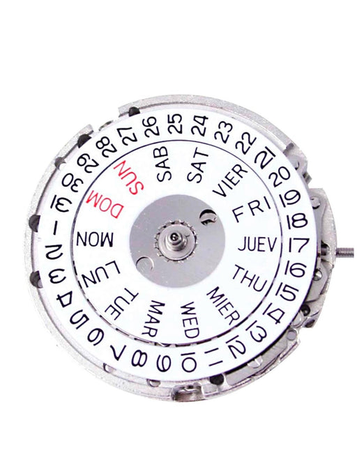 MECH DG2803 (13 1/2 Ligne) Mechanical Movement - Default Title