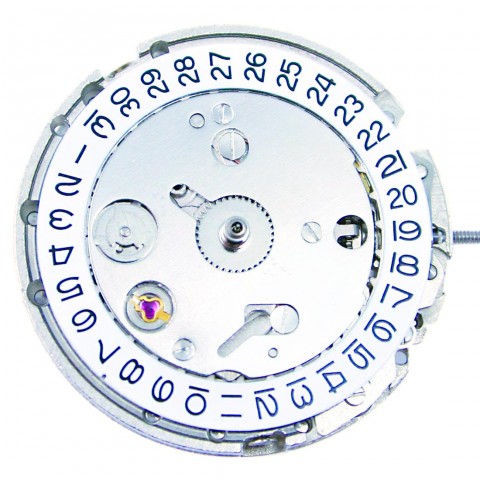 MECH DG2813 (11 1/2 Ligne) Mechanical Movement - Default Title