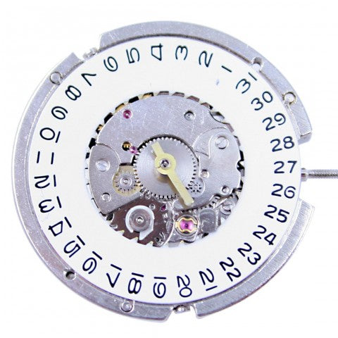 MECH ST-6D (11 1/2 Ligne) Mechanical Movement - Default Title