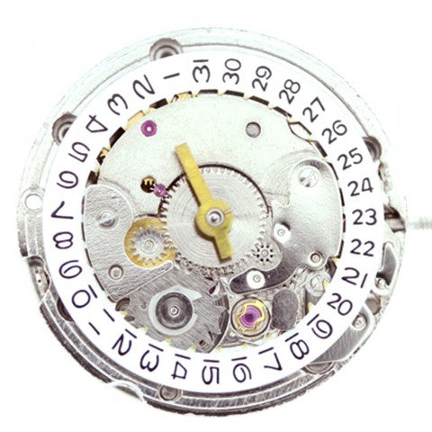MECH ST-6D-L (8 3/4 Ligne) Mechanical Movement - Default Title