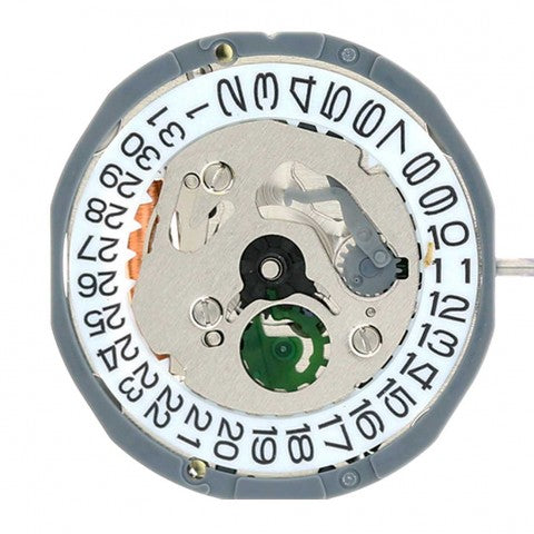 MIY 1L15-D3 (8 1/2 Ligne) Quartz Movement - Default Title