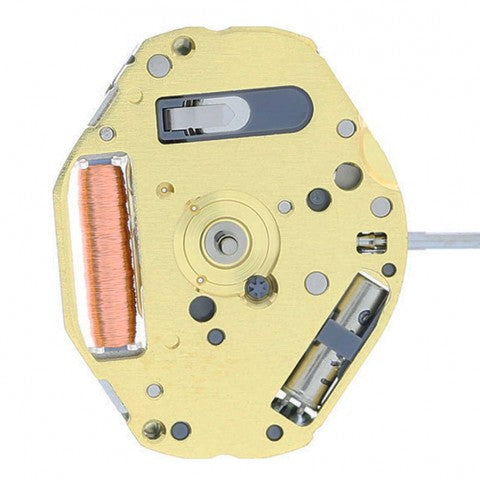 MIY 1L26-H3 (6 3/4 x 8 Ligne) Quartz Movement - Default Title