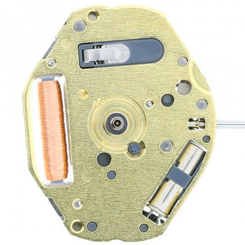 MIY 1L36-H3 (6 3/4 x 8 Ligne) Quartz Movement - Default Title