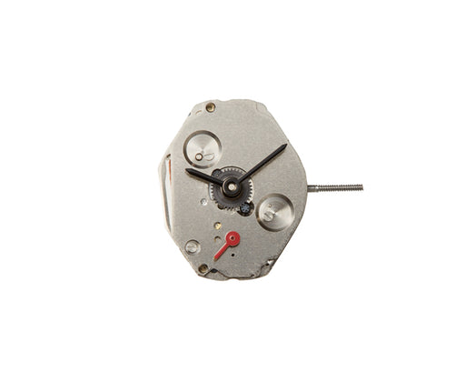 MIY 1L40 (6 3/4 x 8 Ligne) Quartz Movement - Default Title