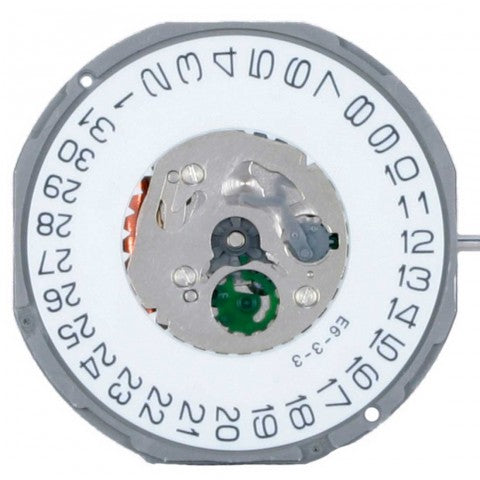 MIY 1M15-D3 (10 1/2 Ligne) Quartz Movement - Default Title