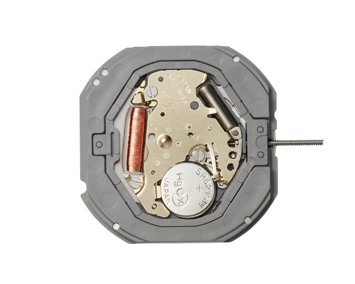MIY 1S02-D6 (11 1/2 Ligne) Quartz Movement - Default Title