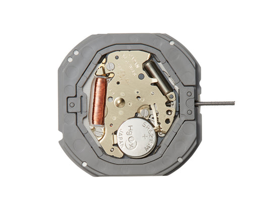MIY 1S02-D6 (11 1/2 Ligne) Quartz Movement - Default Title