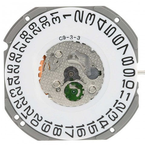 MIY 1S12-D3 (11 1/2 Ligne) Quartz Movement - Default Title