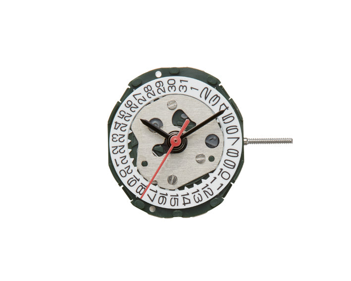 MIY 2015-D3 (6 3/4 x 8 Ligne) Quartz Movement - Default Title