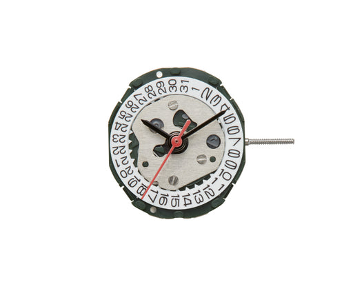 MIY 2015-D3 (6 3/4 x 8 Ligne) Quartz Movement - Default Title