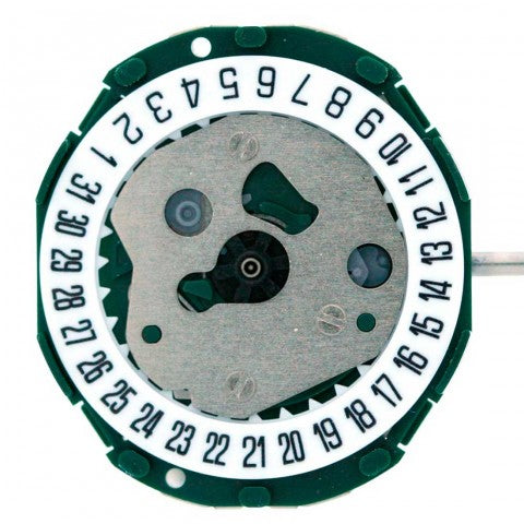 MIY 2015-D6 (6 3/4 x 8 Ligne) Quartz Movement - Default Title