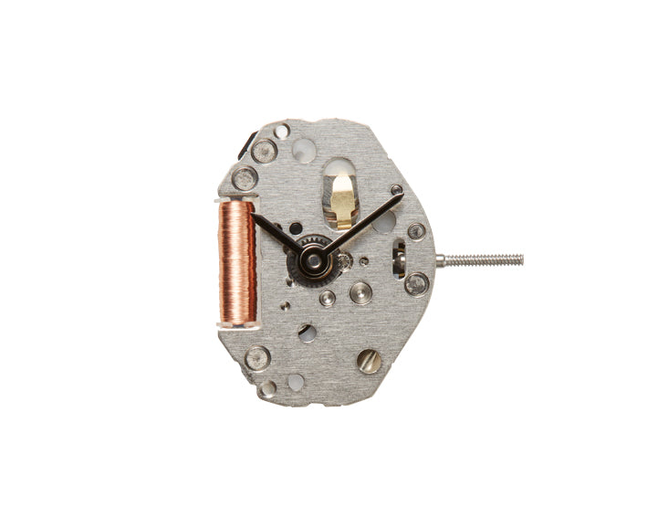 MIY 2025 (6 3/4 x 8 Ligne) Quartz Movement - Default Title