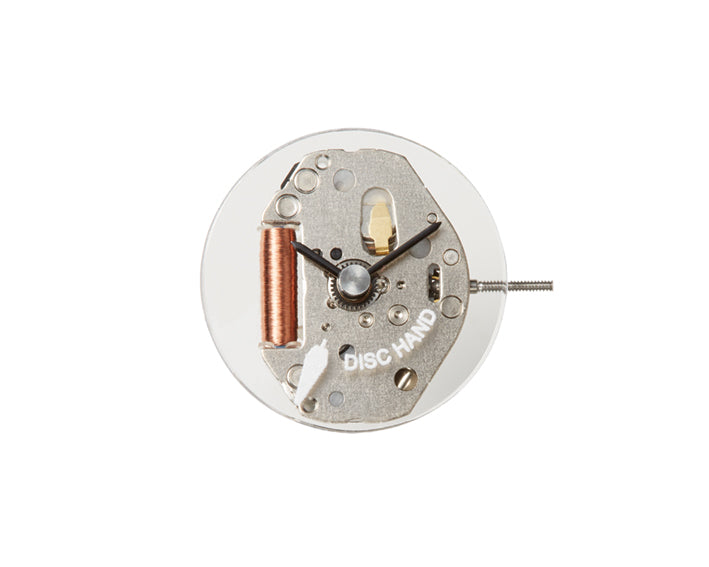 MIY 2034-H3 (6 3/4 x 8 Ligne) Quartz Movement - Default Title