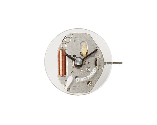 MIY 2034-H3 (6 3/4 x 8 Ligne) Quartz Movement - Default Title