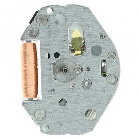 MIY 203A-H6 (6 3/4 x 8 Ligne) Quartz Movement - Default Title