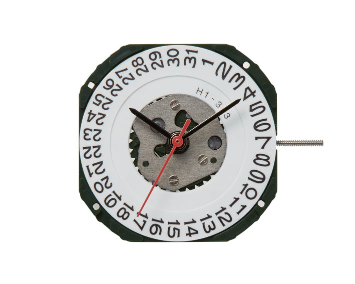 MIY 2315-D3 (11 1/2 Ligne) Quartz Movement - Default Title