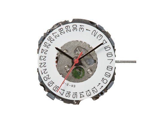 MIY 2S60 (10 1/2 Ligne) Quartz Movement - Default Title