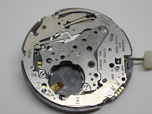 MIY 3S10-D3 (13 1/2 Ligne) Quartz Movement - Default Title