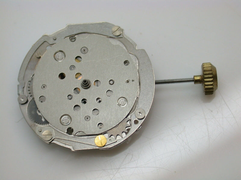 MIY 4P40 (10 1/2 Ligne) Quartz Movement - Default Title