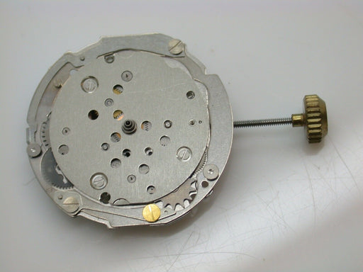 MIY 4P40 (10 1/2 Ligne) Quartz Movement - Default Title